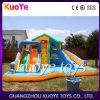 inflatable ground water park,hot sale inflatable,backyard water