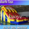 inflatable two lane slide,inflatable slide,children inflatable