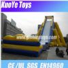 inflatable hippo water slide,adult water slide,giant water slide